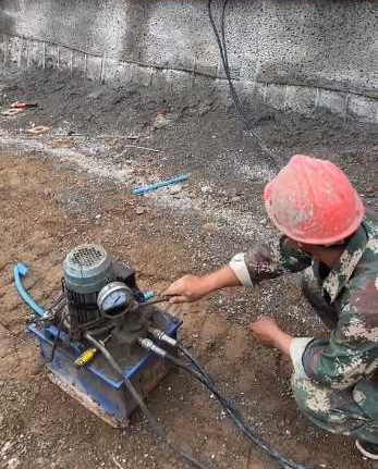 唐山乐亭县预应力锚杆